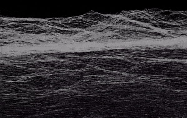 continuous level of detail lod