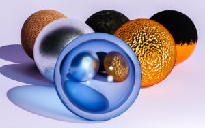 what is a texture map